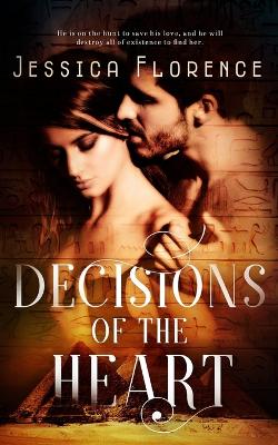 Book cover for Decisions of the Heart