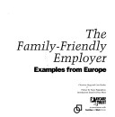 Book cover for Family-Friendly Employer