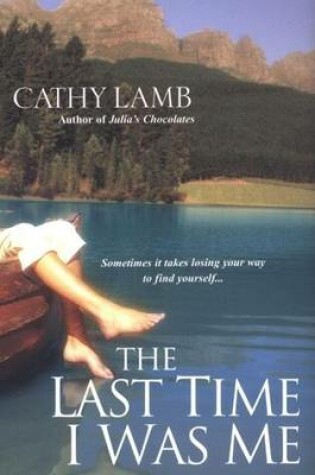 Cover of Last Time I Was Me