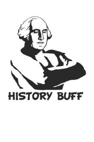 Cover of History Buff