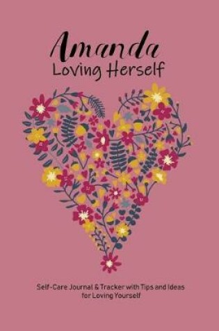 Cover of Amanda Loving Herself