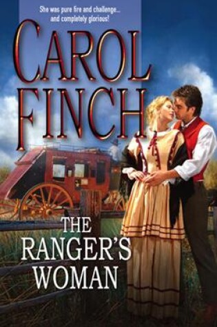 Cover of The Ranger's Woman