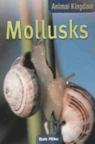 Cover of Mollusks