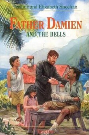 Cover of Father Damien and the Bells
