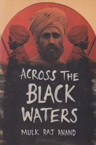Cover of Across the Black Waters