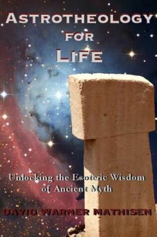 Cover of Astrotheology for Life