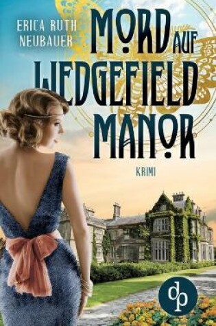 Cover of Mord auf Wedgefield Manor