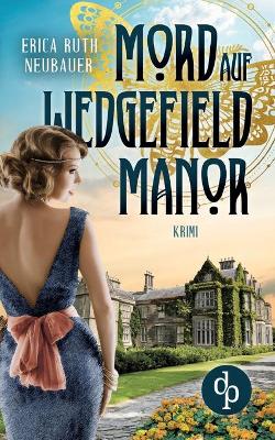 Book cover for Mord auf Wedgefield Manor