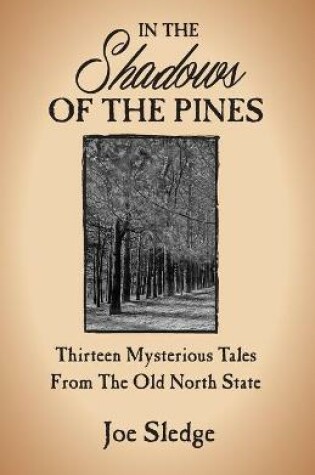 Cover of In The Shadows Of The Pines