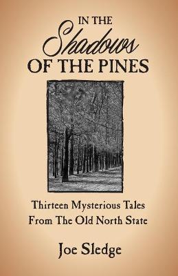 Book cover for In The Shadows Of The Pines