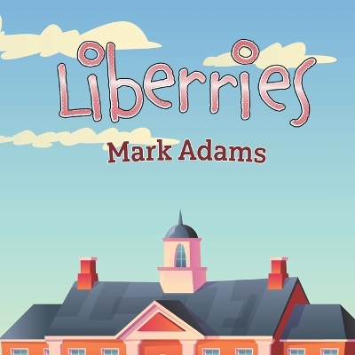 Book cover for Liberries