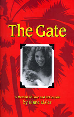 Book cover for The Gate