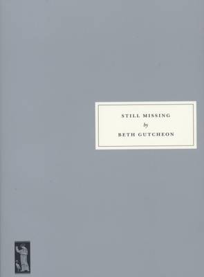 Book cover for Still Missing
