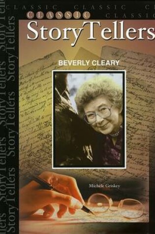 Cover of Beverly Cleary