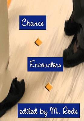 Book cover for Chance Encounters