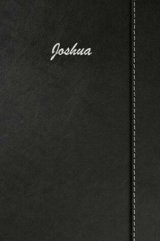 Cover of Joshua