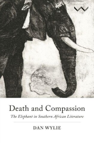 Cover of Death and Compassion