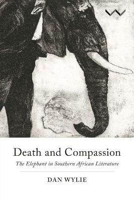 Book cover for Death and Compassion