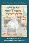 Book cover for The Man God Kept Surprising