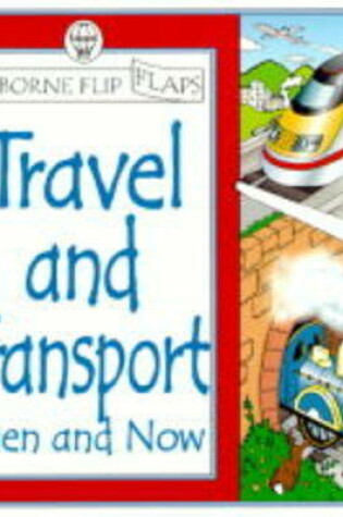 Cover of Travel and Transport