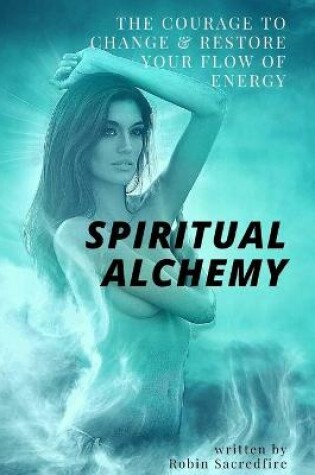 Cover of Spiritual Alchemy