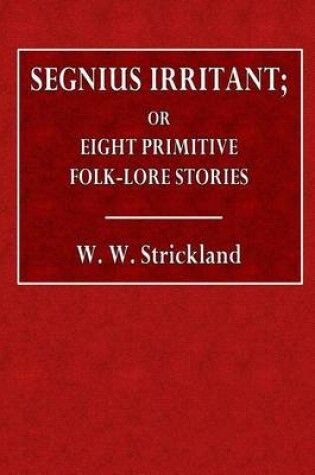 Cover of Segnius Irritant