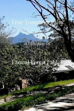 Cover of True Tomewin Tales