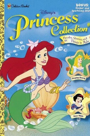 Cover of (02) Princess Collection FCA