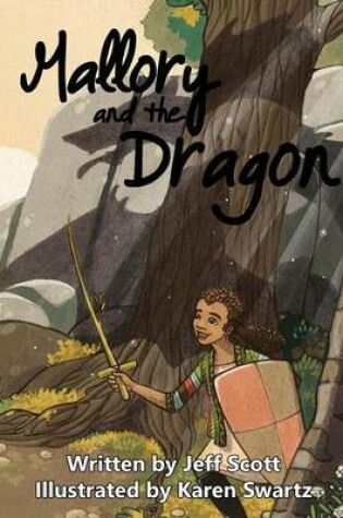 Cover of Mallory and the Dragon