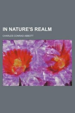 Cover of In Nature's Realm