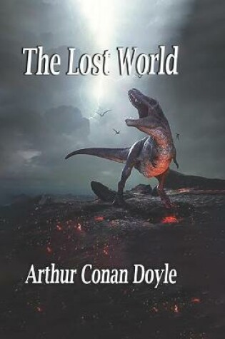 Cover of The Lost Word