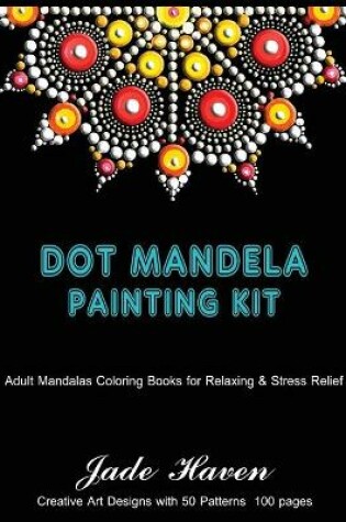 Cover of Dot Mandela Painting Kit