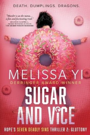 Cover of Sugar and Vice