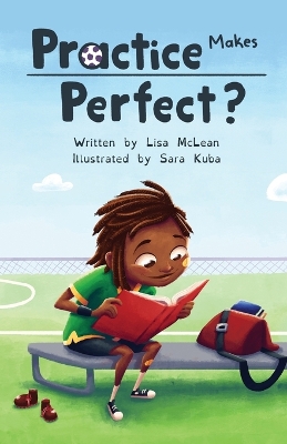 Book cover for Practice Makes Perfect ?