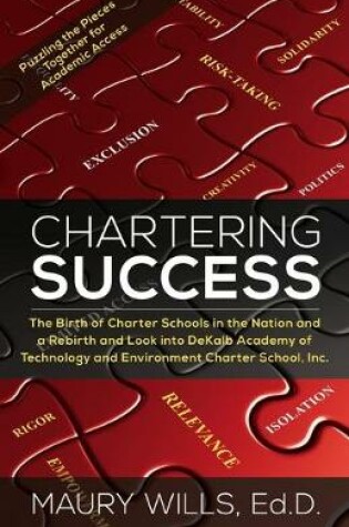 Cover of Chartering Success