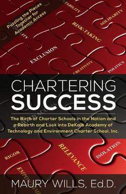 Cover of Chartering Success