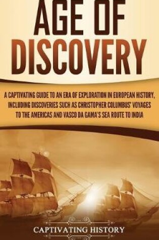 Cover of Age of Discovery