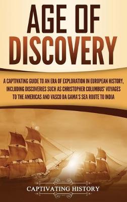 Book cover for Age of Discovery