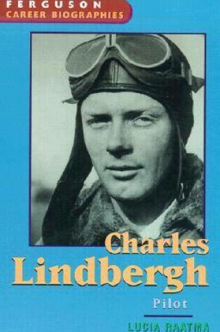Cover of Charles Lindbergh