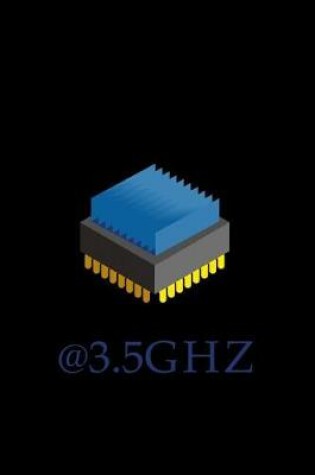 Cover of 3.5 Ghz
