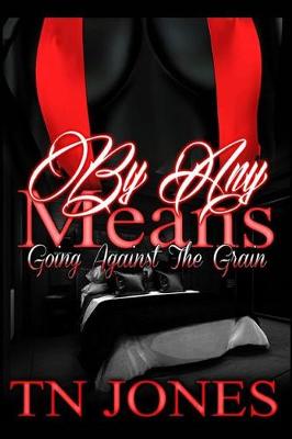 Book cover for By Any Means