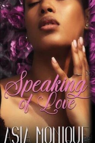 Cover of Speaking Of Love