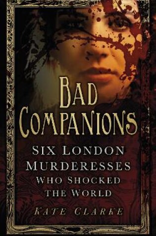 Cover of Bad Companions