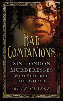 Book cover for Bad Companions