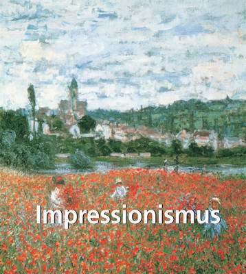 Cover of Impressionismus