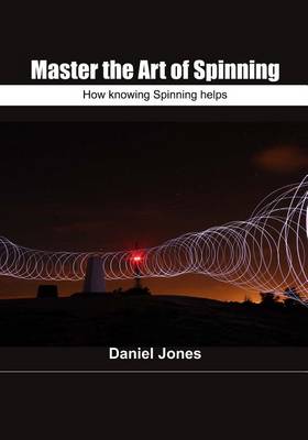 Book cover for Master the Art of Spinning
