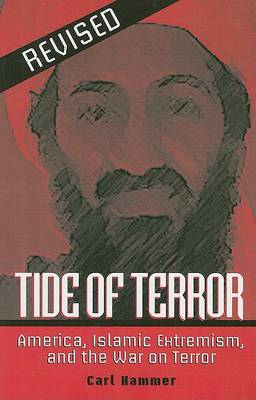 Book cover for Tide of Terror