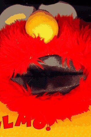 Cover of Elmo!