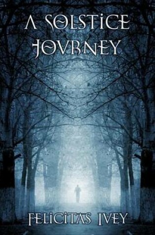 Cover of A Solstice Journey