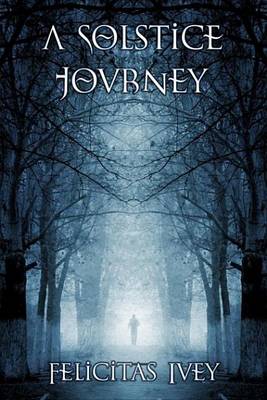 Book cover for A Solstice Journey